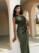 Vestido Longo Mirela