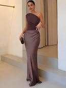 Vestido Longo Mirela