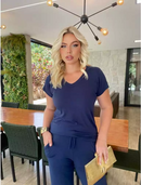 Conjunto Feminino Aisha