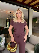 Conjunto Feminino Aisha