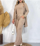 Conjunto Feminino Yasmin