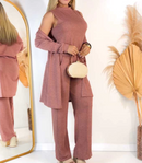 Conjunto Feminino Yasmin