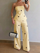 Conjunto Feminino Mirella