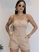 Conjunto Feminino Cecília