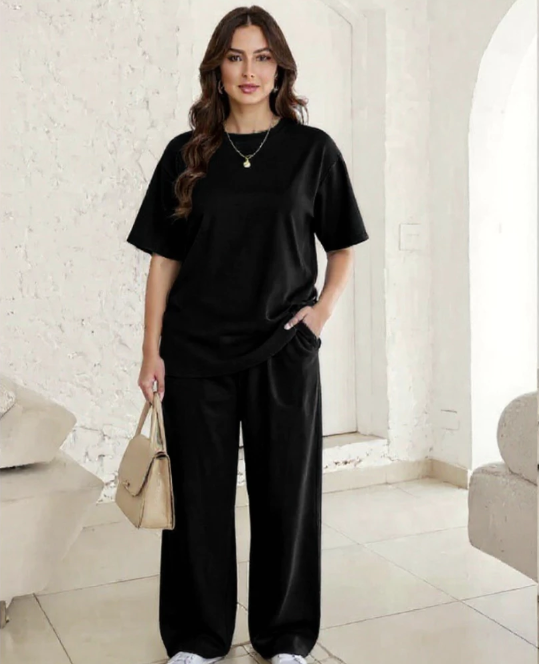 Conjunto Feminino Zoe