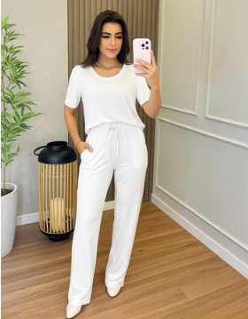 Conjunto Feminino Alana