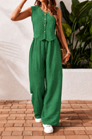 Conjunto Feminino Brisa