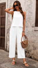 Conjunto Casual Maris