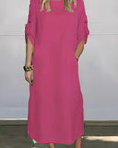Vestido Casual Susan