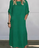 Vestido Casual Susan