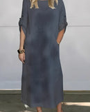 Vestido Casual Susan