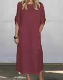 Vestido Casual Susan