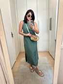 Vestido Antônia