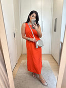 Vestido Antônia