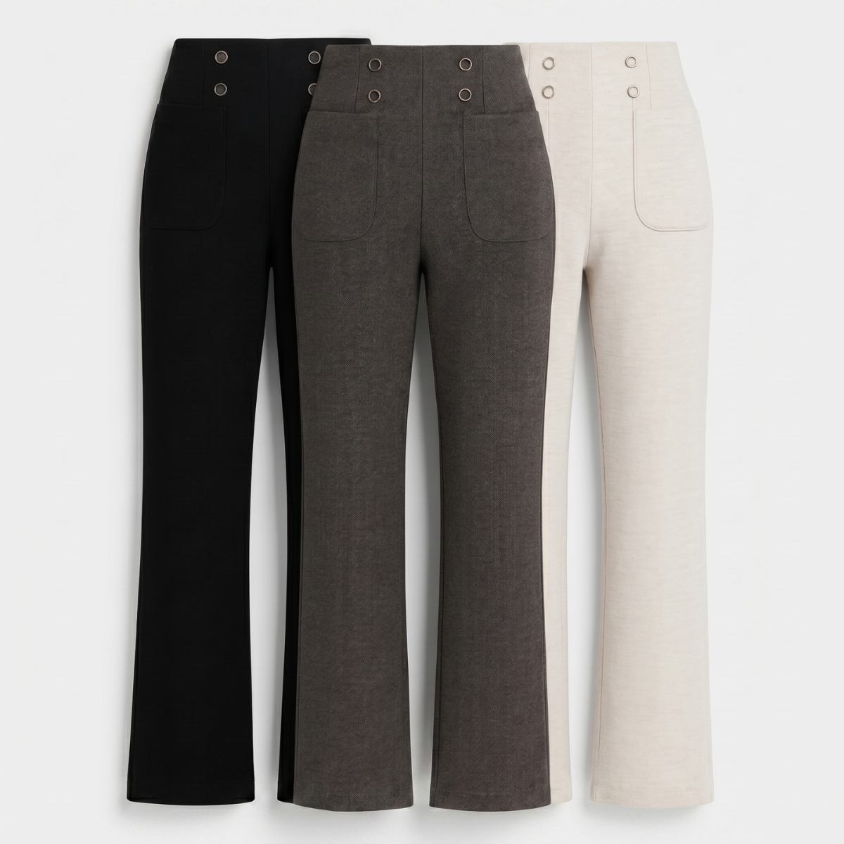 Calça Feminina Solena [Leve 3, Pague Só 2]