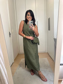 Vestido Antônia