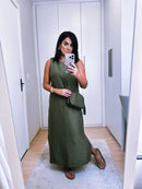 Vestido Antônia