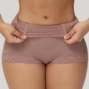 Kit 4 Calcinhas FitLax™ - Empina BumBum ( Cores Sortidas )
